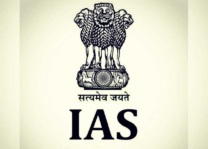 30 IAS officers transferred in Uttar Pradesh – India TV