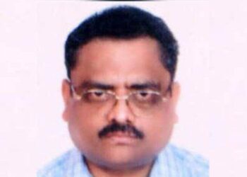 Bihar Chief Secretary Arun Kumar Singh dies of Covid