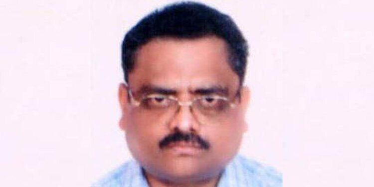 Bihar Chief Secretary Arun Kumar Singh dies of Covid