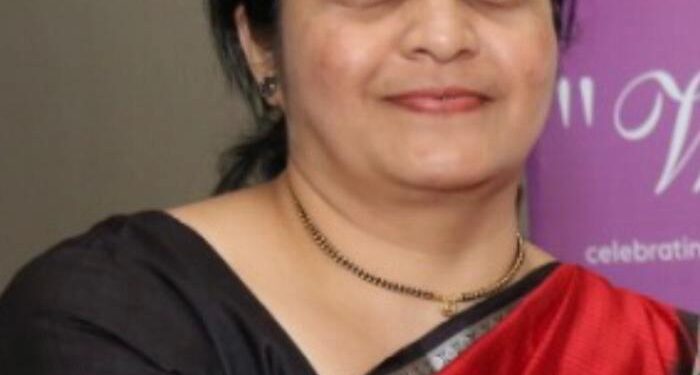 Mrs. Prajakta Nilkanth Avhad as Chairperson. The new committee is elected for a period of three years.