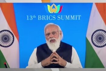 13th BRICS Summit