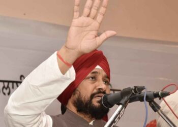 PUNJAB CM ANNOUNCES UPGRADATION OF HISTORIC VILLAGE GHARUAN AS NAGAR PANCHAYAT