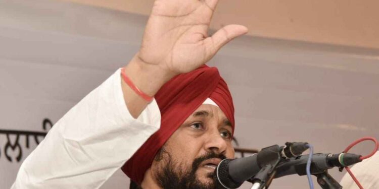 PUNJAB CM ANNOUNCES UPGRADATION OF HISTORIC VILLAGE GHARUAN AS NAGAR PANCHAYAT