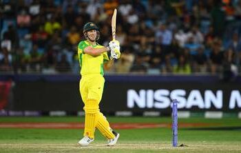 Australia become T20 World Champions