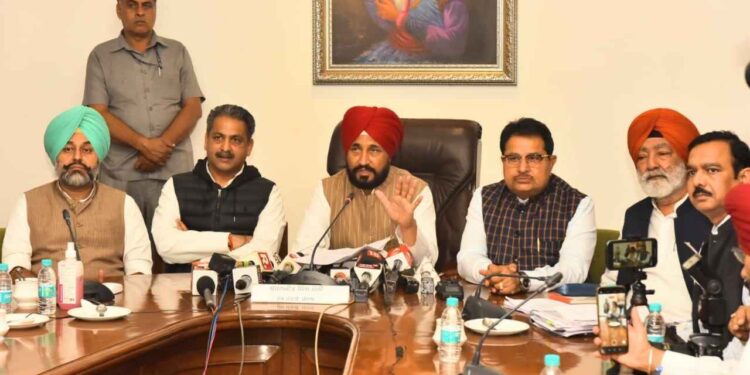 Punjab Cabinet led by Chief Minister Charanjit Singh Channi on Monday has decided to enhance 11% Dearness Allowance (DA) from the existing 17% to 28% w.e.f July 1, 2021.