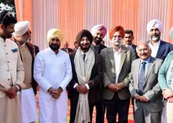 Chief Minister Charanjit Singh Channi on Wednesday assured the representatives of various industrial associations