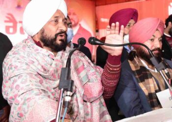 Punjab Chief Minister Charanjit Singh Channi on Friday announced Rs. 10 crore besides elevating Banur as Sub Division shortly