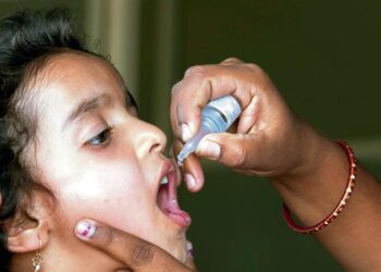 Pulse Polio Campaign-2022