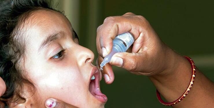 Pulse Polio Campaign-2022