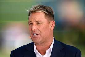 Cricket legend and former Australian leg spinner Shane Warne passed away on Friday