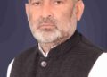 WHEAT ARRIVALS SHOWING A SPIKE :  LAL CHAND KATARUCHAK