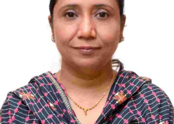 Punjab Social Security, Women and Child Development Minister Dr. Baljit Kaur