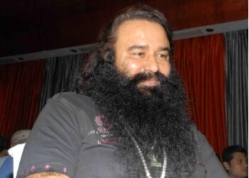 Gurmeet Ram Rahim Singh