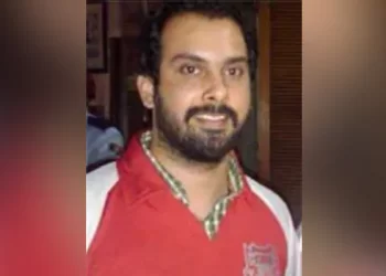 Sippy Sidhu, who was also a corporate lawyer, was shot dead in a park in Chandigarh in 2015. (File)