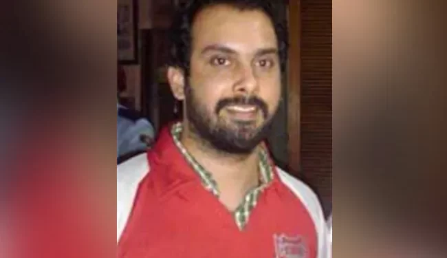 Sippy Sidhu, who was also a corporate lawyer, was shot dead in a park in Chandigarh in 2015. (File)