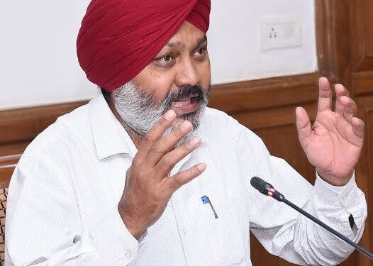 First Time ever, Punjab Excise Collection crosses ₹4000 Crore