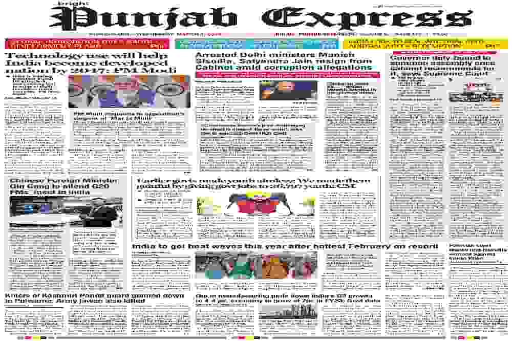 01 March 2023 E_Paper