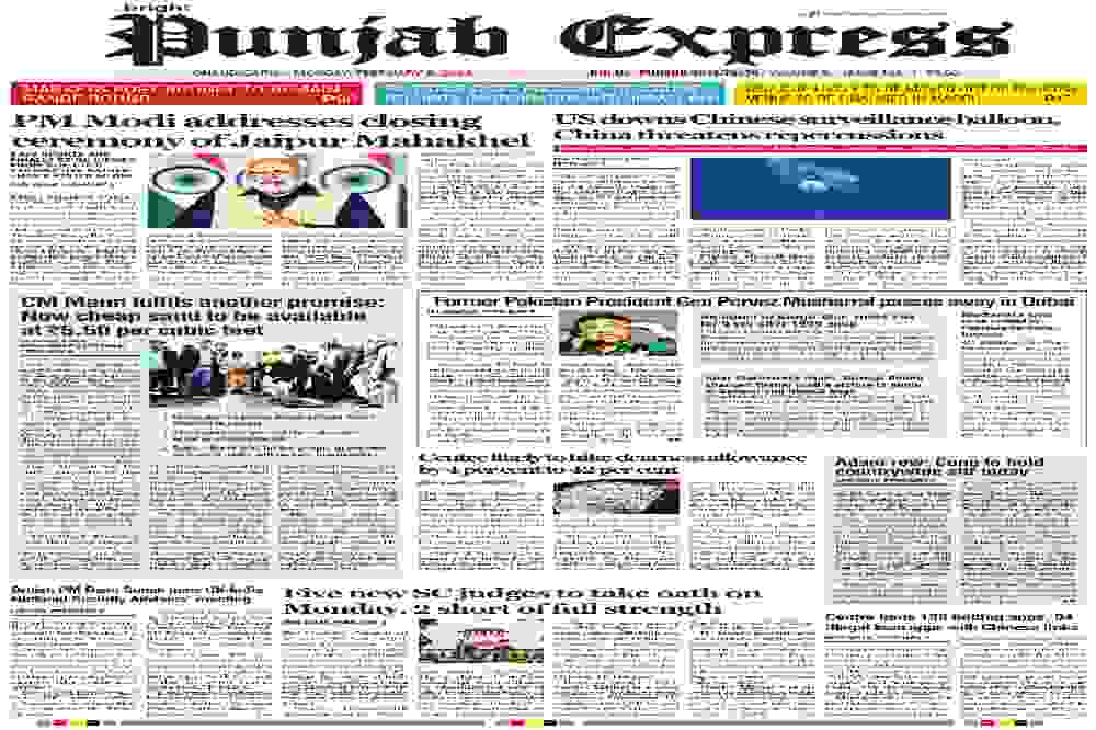 06 February 2023 E_Paper