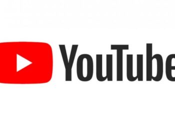 YouTube Logo