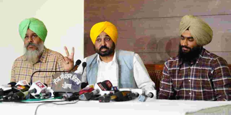 CM’S STARTLING REVEALATION ABOUT CHANNI