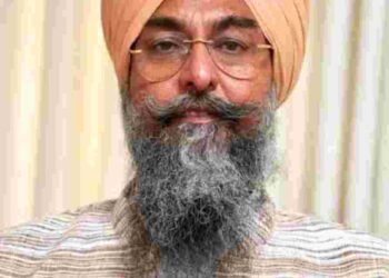 PUNJAB VIDHAN SABHA SPEAKER KULTAR SINGH SANDHWAN CONDOLES DEMISE OF SITARAM YECHURY