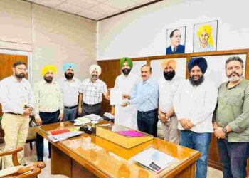 Transport Minister S. Laljit Singh Bhullar made this announcement during a meeting with representatives of the Tractor Dealers Association