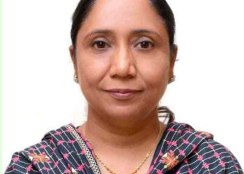 Minister Dr. Baljit Kaur