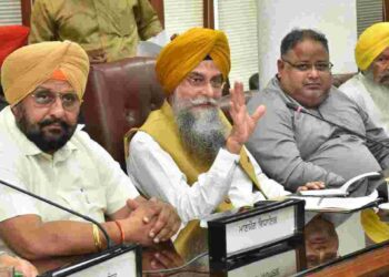 Speaker Kultar Singh Sandhwan orders all-possible assistance to chilli growers of Ferozepur belt