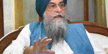 B.Sc (Agri) course in Govt Barjindra College Faridkot will start soon: Kultar Singh Sandhwan