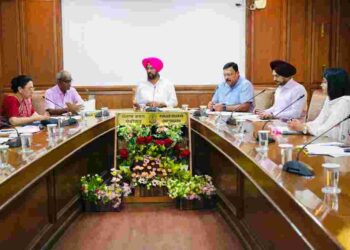 Strict action will be taken against illegal travel agents-Kuldeep Singh Dhaliwal