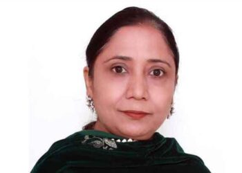 Minister Dr. Baljit Kaur