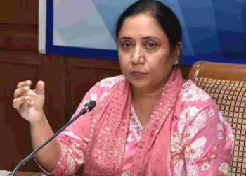 Punjab Government Launches 'Kitchen Greens' to Boost Nutrition at Anganwadi Centres: Dr. Baljit Kaur