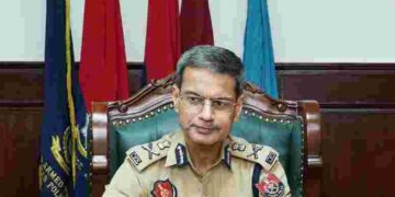 LOK SABHA ELECTIONS 2024: PUNJAB POLICE FULLY GEARED UP TO ENSURE FREE, FAIR AND PEACEFUL POLLS: DGP GAURAV YADAV