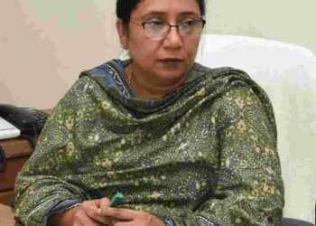 Punjab Government invites applications for recruitment of post of OSD (Litigation) at Secretariat level: Dr. Baljit Kaur