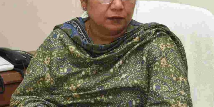 Punjab Government invites applications for recruitment of post of OSD (Litigation) at Secretariat level: Dr. Baljit Kaur