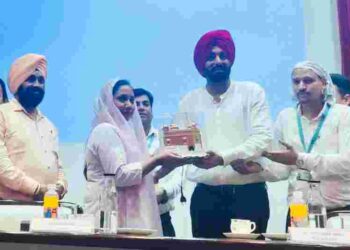 Punjab Government is Committed to Providing Urban Facilities in Rural Areas- Dr. Baljit Kaur