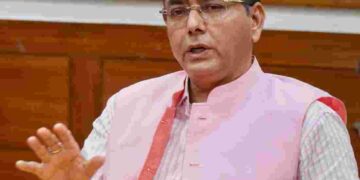 PUNJAB TOPS IN GRIEVANCE REDRESSAL RANKING ACROSS INDIA