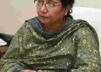 Rs 39.69 Cr releases for Free Textbooks to SC Students: Dr. Baljit Kaur