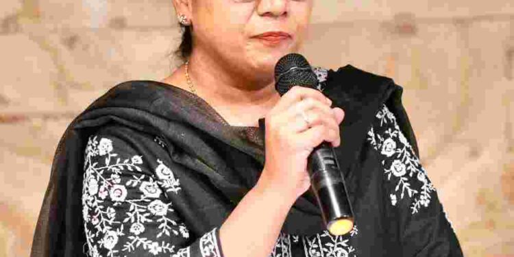 Punjab Government invites Applications for Recruitment of Chairperson, State Scheduled Castes Commission: Dr. Baljit Kaur