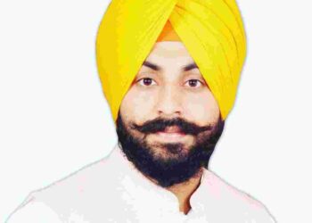 Selection process completed for primary teachers bound for training in Finland: Harjot Singh Bains