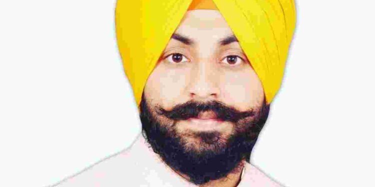 Selection process completed for primary teachers bound for training in Finland: Harjot Singh Bains