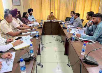 Punjab Horticulture Department gears up to boost silk production in state