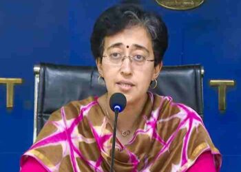 Atishi to be new Delhi Chief Minister after Arvind Kejriwal quits