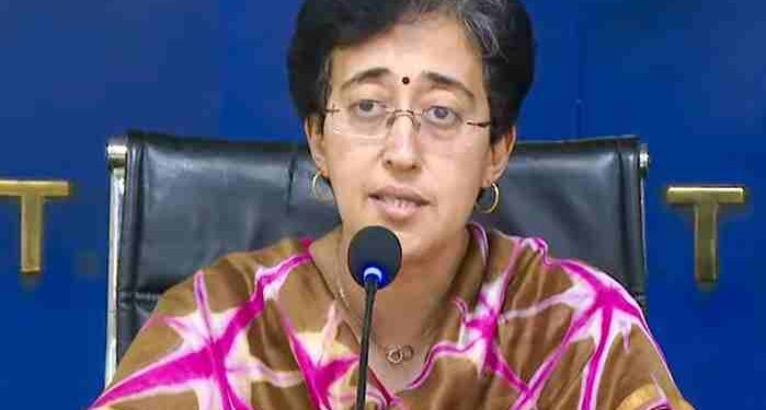 Atishi to be new Delhi Chief Minister after Arvind Kejriwal quits