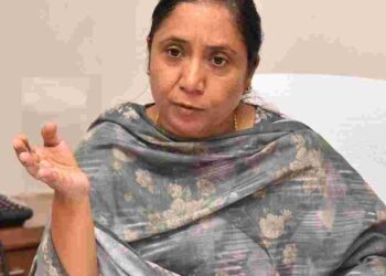 Punjab Government releases Rs 13.16 cr for BC and EWS: Dr. Baljit Kaur