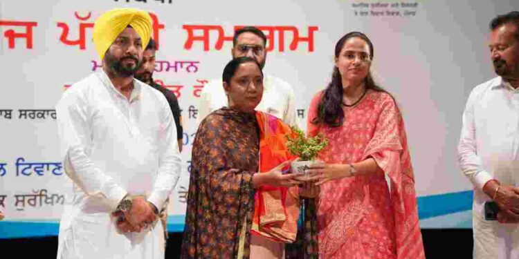 Punjab to introduce sign language in State Assembly to promote inclusive governance: Dr. Baljit Kaur