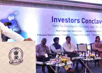 Punjab Government stands committed to transform State into tourism hub: Finance Minister Harpal Singh Cheema