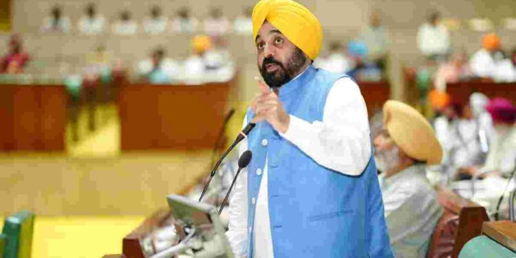 COMMITTED TO ENSURE EXEMPLARY PUNISHMENT TO PERPETRATORS OF SACRILEGE INCIDENT: CM