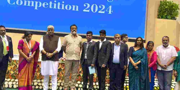 Punjab’s Hansali wins award for the Best Tourism Village of India 2024