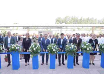 Freudenberg Expands Operations with New Manufacturing Plant in Morinda, Punjab